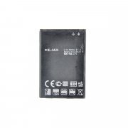 Аккумуляторная батарея для LG Optimus Black (P970) BL-44JN — 1