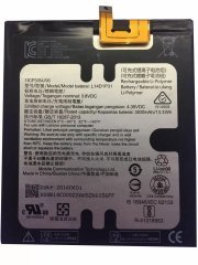 Аккумуляторная батарея для Lenovo Tab 3 Plus 7703X L14D1P31 — 2