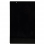 Дисплей с тачскрином для Lenovo Tab 4 8.0 (TB-8504X) (черный)
