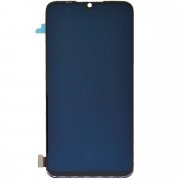 Дисплей с тачскрином для Xiaomi Mi A3 (черный) LCD — 1