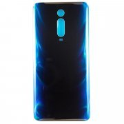 Задняя крышка для Xiaomi Mi 9T (синяя)