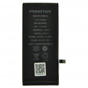 Аккумуляторная батарея Pisen для Apple iPhone XR — 2