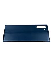 Превью Задняя крышка для Samsung Galaxy Note 10 (N970F) (черный) &mdash; 6