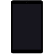 Дисплей с тачскрином для Huawei MediaPad M5 Lite 8.0 (черный)