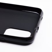 Чехол-накладка Activ Mate для Xiaomi Poco M3 (черная) — 3