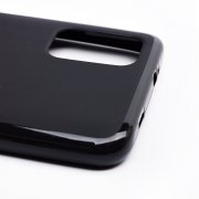 Чехол-накладка Activ Mate для Xiaomi Poco M3 (черная) — 1