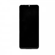 Дисплей с тачскрином для Huawei Y8p (черный) (AA) TFT