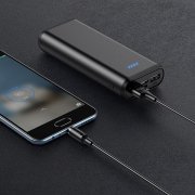 Превью Кабель Borofone BX41 магнитный (USB - micro-USB) черный — 4