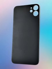 Задняя крышка для Apple iPhone 11 (белая) — 2