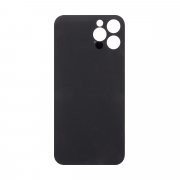 Задняя крышка для Apple iPhone 12 Pro (синяя)