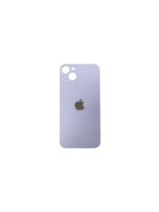 Задняя крышка для Apple iPhone 14 Plus (фиолетовая)