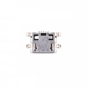 Разъем зарядки для Tecno Pouvoir 4 (micro-USB) — 2