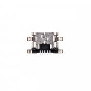 Разъем зарядки для Tecno Pouvoir 4 (micro-USB) — 1