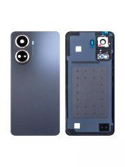 Задняя крышка для Huawei Nova 10 SE (черная) — 2