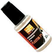 Защитный лак для плат Solins Plastik-71 (22 мл)