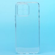 Чехол-накладка Activ ASC-101 Puffy 0.9мм для Huawei Honor X6 (224856) (прозрачная) — 1