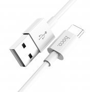 Кабель Hoco X23 Skilled (USB - Type-C) (белый) — 2