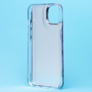 Чехол-накладка - SC339 для Apple iPhone 14 (1) (разноцветная) (230199) (рисунок) — 2