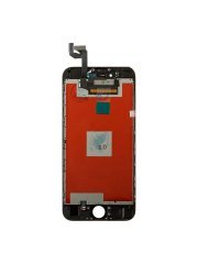 Дисплейный модуль с тачскрином для Apple iPhone 6S (черный) LCD