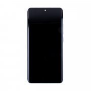 Дисплейный модуль с тачскрином для Xiaomi 12 (голубой) — 2