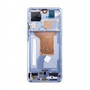 Дисплейный модуль с тачскрином для Xiaomi 12 (голубой) — 1
