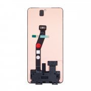 Дисплей с тачскрином для Xiaomi 14T (черный)