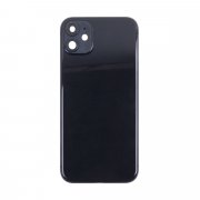 Корпус для Apple iPhone 11 (черный) премиум — 2