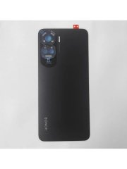 Задняя крышка для Huawei Honor 90 Lite (черная) — 1