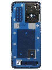 Задняя крышка для Huawei Nova Y72 (черный) — 2