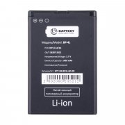 Аккумуляторная батарея для Nokia E6-00 BP-4L (Премиум) — 2