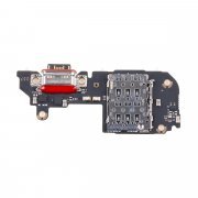 Шлейф для Xiaomi 14T плата на системный разъем/разъем SIM/микрофон — 1