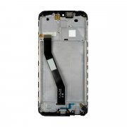 Дисплейный модуль с тачскрином для Xiaomi Redmi 8A (черный)