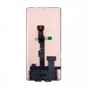 Дисплей с тачскрином для Xiaomi Redmi Note 14 Pro 4G (черный) — 1