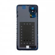 Задняя крышка для Huawei Honor X7b 4G (зеленая) - Премиум