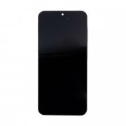 Дисплейный модуль с тачскрином для Samsung Galaxy A26 5G (A266B) (черный) (OLED) — 2