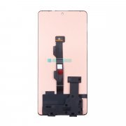 Дисплей с тачскрином для Xiaomi Redmi Note 14S (черный) — 1