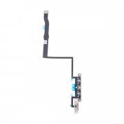 Шлейф для Apple iPhone 11 Pro на кнопки громкости - Премиум — 2