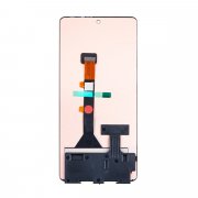 Дисплей с тачскрином для Tecno Camon 20 Premier 5G (черный) — 1