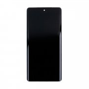Дисплейный модуль с тачскрином для Tecno Spark 20 Pro Plus (черный) — 2