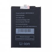 Аккумуляторная батарея для Huawei Honor X6b (HB476594EGW) — 2