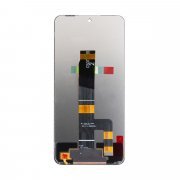 Дисплей с тачскрином для Xiaomi Poco M6 4G Poco M6 4G (черный) — 1