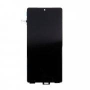 Дисплей с тачскрином для Samsung Galaxy Note 20 (N980F) (черный) — 2