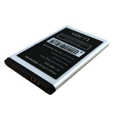 Аккумуляторная батарея для Samsung C3500 AB463651BU — 2
