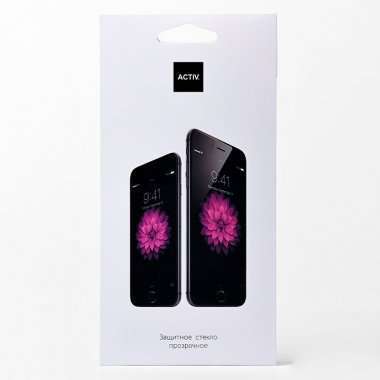 Защитное стекло для Apple iPhone 4 — 2