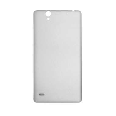 Задняя крышка для Sony Xperia C4 (E5303) (белая) — 2