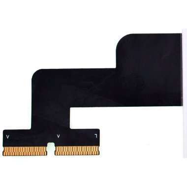 Тачскрин (сенсор) для Apple iPad 2 (белый) — 2