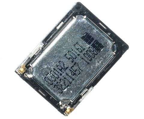 Динамик полифонический (buzzer) для Microsoft RM-1072 — 2