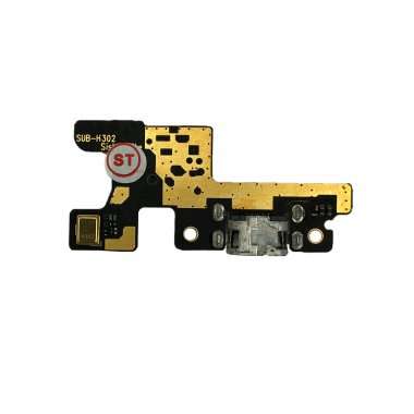 Шлейф для Lenovo S60 на разъем зарядки — 2