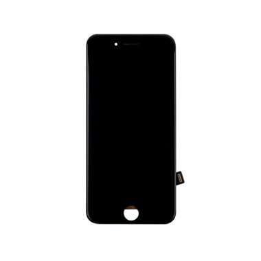 Дисплей с тачскрином для Apple iPhone 7 (черный) LCD &mdash; 1