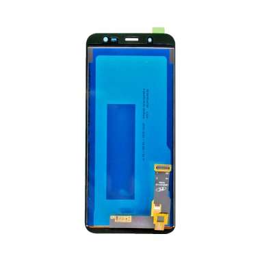 Дисплей с тачскрином для Samsung Galaxy J6 (2018) J600F (черный) TFT — 2